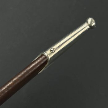 SA Service Dagger (Early type) [Gustav Wirth] Manufacturer's stamp 