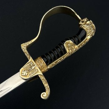 Officer sword of Third Reich   