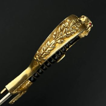 Officer sword of Third Reich   