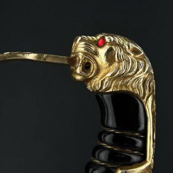Officer sword of Third Reich   