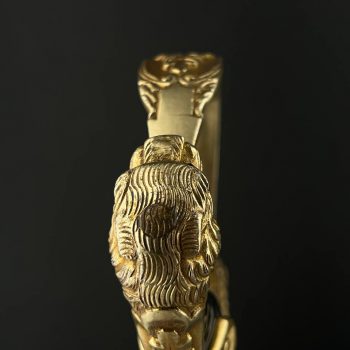 Officer sword of Third Reich   