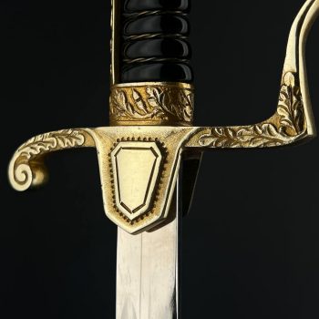 Officer sword of Third Reich   