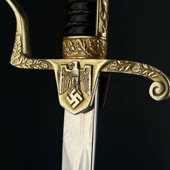 Officer sword of Third Reich   