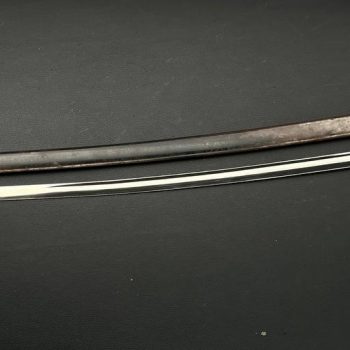 Officer sword of Third Reich   Extra eagle on the hilt