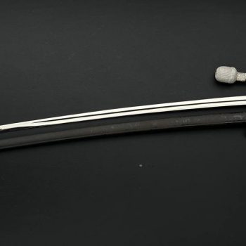 Officer sword of Third Reich  [Carl Eickhorn]   Field Marshall Series 