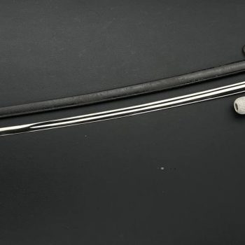 Officer sword of Third Reich  [Carl Eickhorn]   Field Marshall Series 