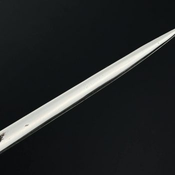 Officer sword of Third Reich  [Carl Eickhorn]   Field Marshall Series 