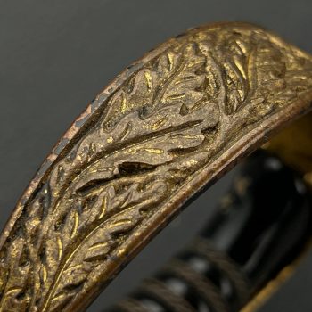 Officer sword of Third Reich  [Carl Eickhorn]   Field Marshall Series 