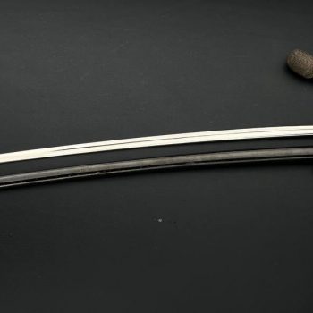 Officer sword   [WKC] Documented example