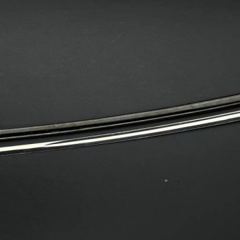 Officer sword   [WKC] Documented example