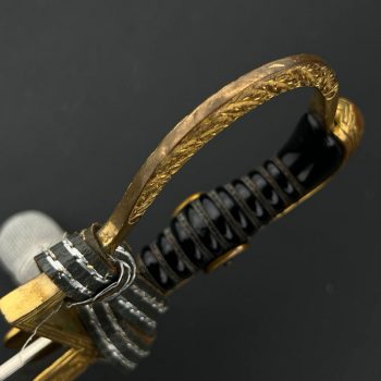 Officer sword of Third Reich  [E.Pack ] Personalised