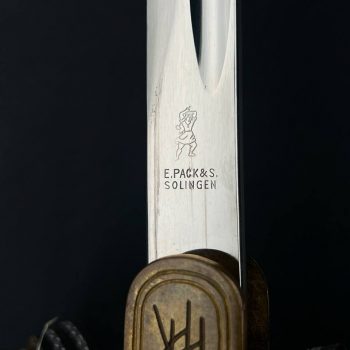 Officer sword of Third Reich  [E.Pack ] Personalised