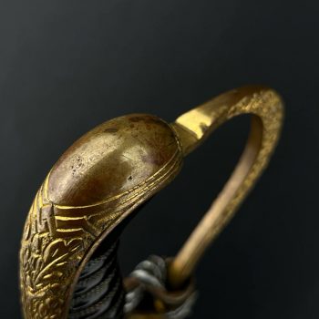 Officer sword of Third Reich  [E.Pack ] Personalised