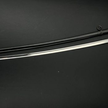 Officer sword of Third Reich  [F.W. Höller] 