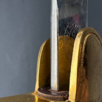 Officer sword of Third Reich  [F.W. Höller] 