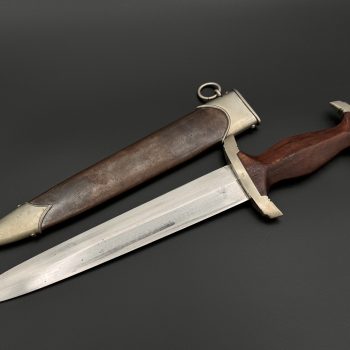 SA Service Dagger (Early type)   