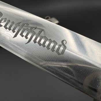 SA Service Dagger (Early type)   