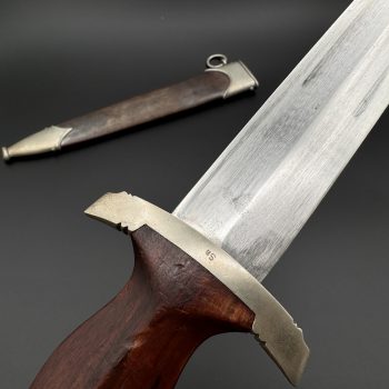 SA Service Dagger (Early type)   