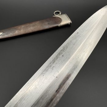 SA Service Dagger (Early type)   