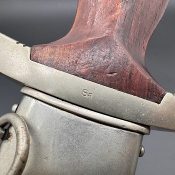 SA Service Dagger (Early type)   