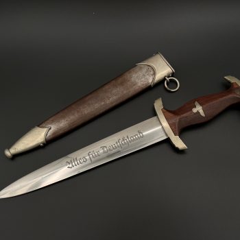 SA Service Dagger (Early type)   