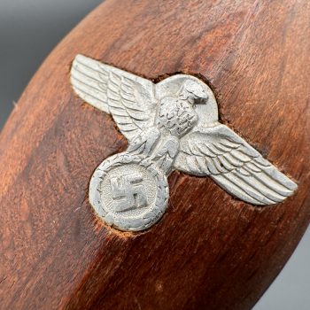 SA Service Dagger (RZM type) [Waffenfabrik Max Weyersberg] Stamp - M7/42 