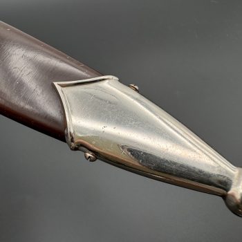 SA Service Dagger (RZM type) [Waffenfabrik Max Weyersberg] Stamp - M7/42 