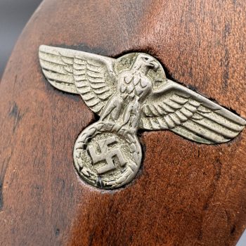 NSKK Dagger  [Hugo Köller] Manufacturer's stamp 