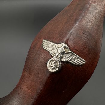 SA Service Dagger (Early type) [Tiger] Manufacturer's stamp 