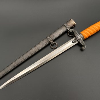 German Army Dagger, Model 1935  [Puma]   