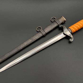 German Army Dagger, Model 1935  [Puma]   
