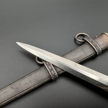 German Army Dagger, Model 1935  [Puma]   