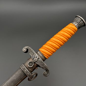 German Army Dagger, Model 1935  [Puma]   