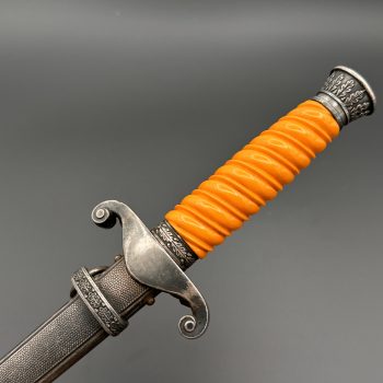 German Army Dagger, Model 1935  [Puma]   