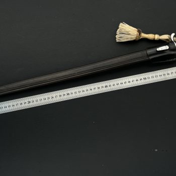 Bayonet, Model 1898  [C.G. Haenel Suhl]  