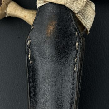 Bayonet, Model 1898  [C.G. Haenel Suhl]  