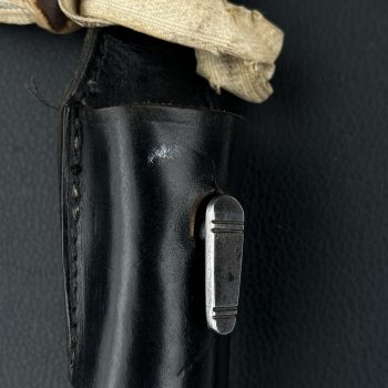 Bayonet, Model 1898  [C.G. Haenel Suhl]  