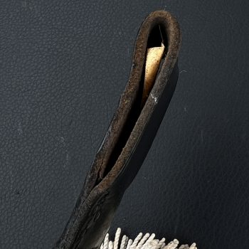 Bayonet, Model 1898  [C.G. Haenel Suhl]  