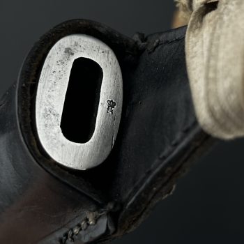 Bayonet, Model 1898  [C.G. Haenel Suhl]  