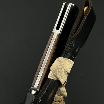 Bayonet, Model 1898  [C.G. Haenel Suhl]  