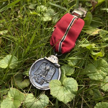Medal for the Winter Campaign in the East 1941/42    
