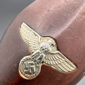 SA Service Dagger (Early type) [F.HERDER] Manufacturer's stamp 