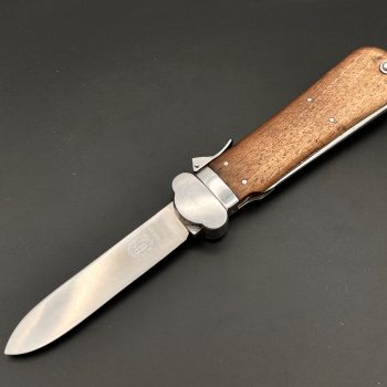 Luftwaffe Gravity Knife (1st Model) [Paul Weyersberg]  Affordable 