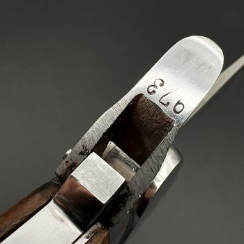 Luftwaffe Gravity Knife (1st Model) [Paul Weyersberg]  Affordable 
