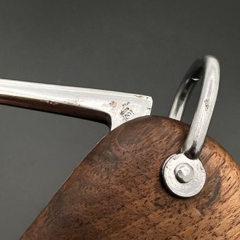 Luftwaffe Gravity Knife (1st Model) [Paul Weyersberg]  Affordable 