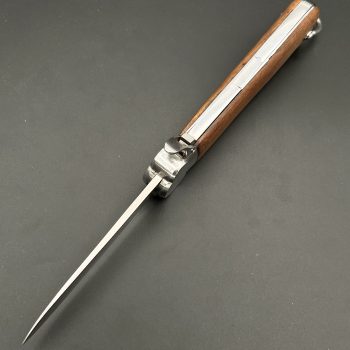 Luftwaffe Gravity Knife (1st Model) [Paul Weyersberg]  Affordable 