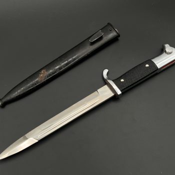 NCO Dress Bayonet, 1933–1945  [Carl Wüsthof] Affordable 