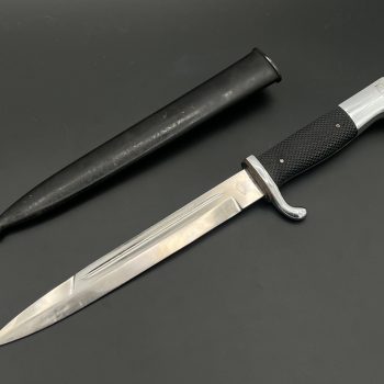 NCO Dress Bayonet, 1933–1945  [Carl Wüsthof] Affordable 
