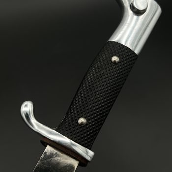 NCO Dress Bayonet, 1933–1945  [Carl Wüsthof] Affordable 