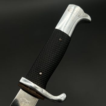 NCO Dress Bayonet, 1933–1945  [Carl Wüsthof] Affordable 